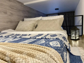 Апартаменты Студия на Рубинштейна 23