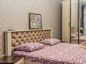 Квартира на Декабристов 17