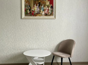 Апартаменты Юбилейный парк