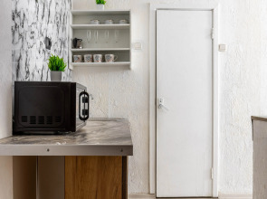 Апартаменты с Парковкой у Исаакиевской Площади