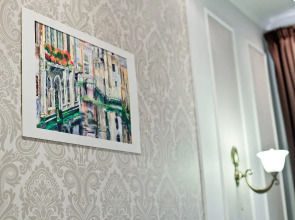 Мини-отель Ленинград