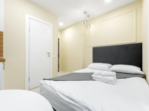 Апартаменты VEDA Aparts Лиговский55