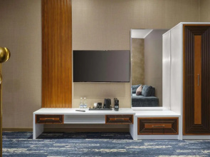 Отель Panarams Tashkent Hotel, a Member of Radisson Individuals.