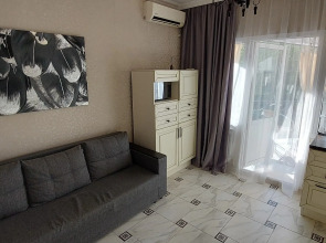 Гостевой дом Олимпия 2