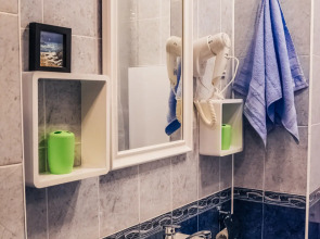 Апартаменты Ермолова 19