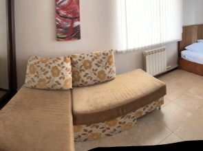 Zhili-Byli Mini-Hotel