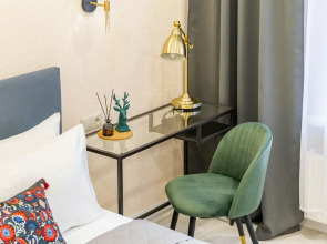 Апартаменты - Central Aparts