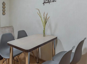 Апартаменты Мещерский бульвар 11