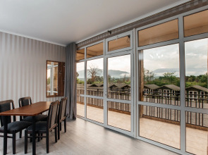 База отдыха Бзыбь