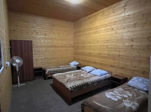 Гостевой Дом Адлер