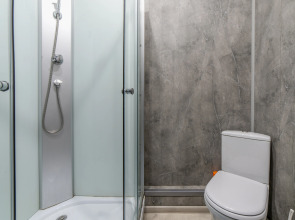 Апартаменты Смарт №4