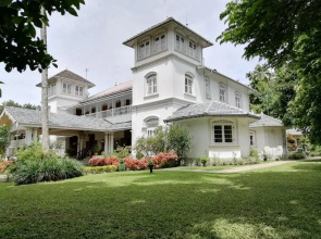 Manor House Villa Boutique-hotel