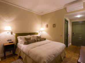 Бутик Отель 1881