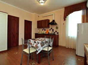 Частный дом На Трудящихся 152а