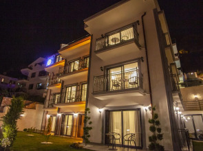 Апартаменты Lobelya Suites