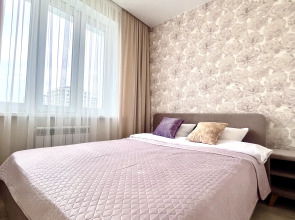 Квартира На Крупской 13/3