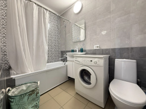 Апартаменты Вижу Море