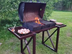 Апартаменты Валдай Пространство мечты 2