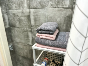 Апартаменты Парк 30 октября