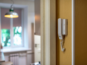 Апартаменты Яр-сутки на Октября 23