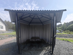 Гостевой дом Павола (Pavola)