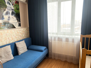 Квартира ЖК Рябинушки