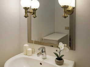 Апартаменты на Советской 18А