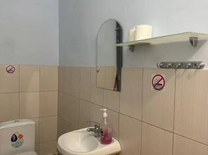 Квартира Pogostim056