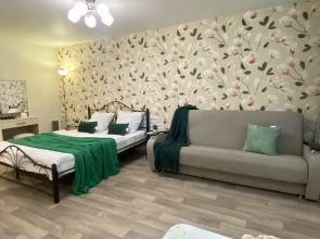 Квартира в центре города Шуя на Свердлова 31