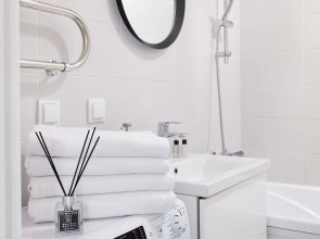 Апартаменты Family Apartments 9685