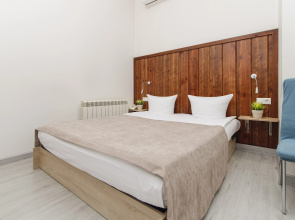 Apartamenty No2 u Arbitraznogo suda