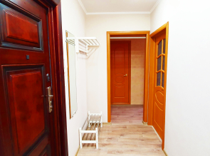 Апартаменты Бизнес класс Саратовское шоссе 93/1