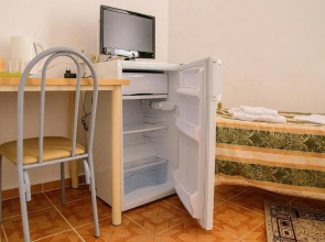 Гостевой дом на Садовой 62