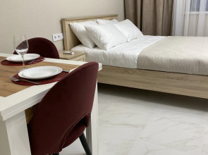 Квартира в ЖК бизнес-класса Командор 1