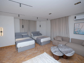 Отель Settle Inn Mirage