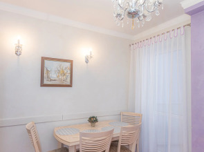 Апартаменты Прекрасный вид на Остров