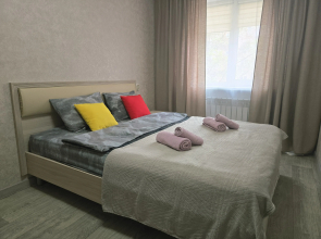 Квартира Уютная на Городских Прудах