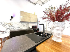 Апартаменты Art Aristocrat