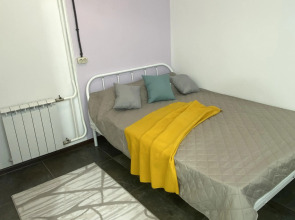 Жилое помещение Апарт-студии Льва Толстого 25/1