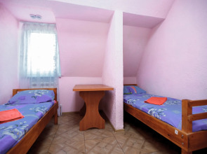 Гостевой дом АГАТ