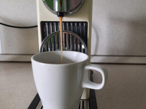 Квартира Cozy Family Apartment