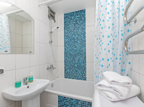 Квартира Высокий Мост