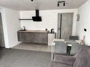 Мини-отель Aleon