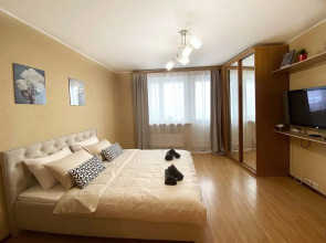 Квартира Шарикоподшипниковская 12 Дубровка