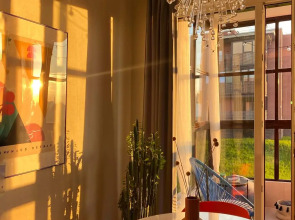 Квартира рядом с центром города