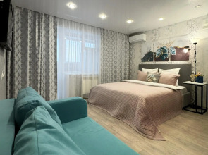 Квартира Питер