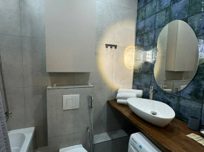 Квартира Новые апартаменты Аксакова 81