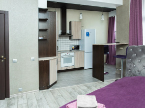 Квартира на Коммунаров