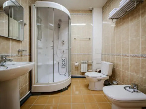 Гостиница Экспромт