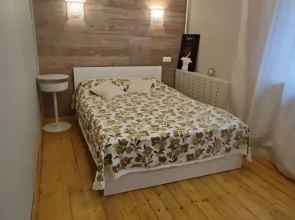 Apartamenty u Kremla na Desatinke